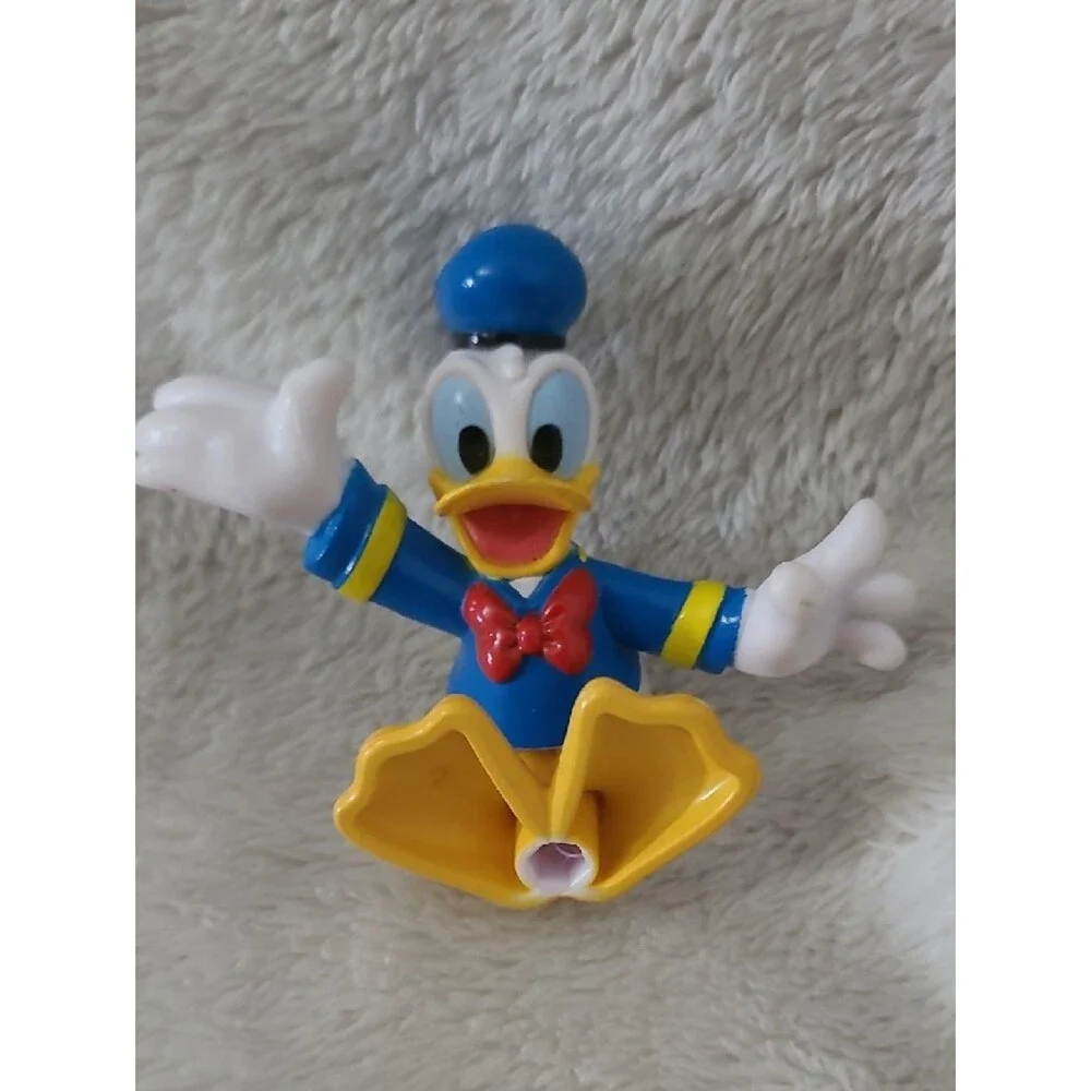 Disney two donald